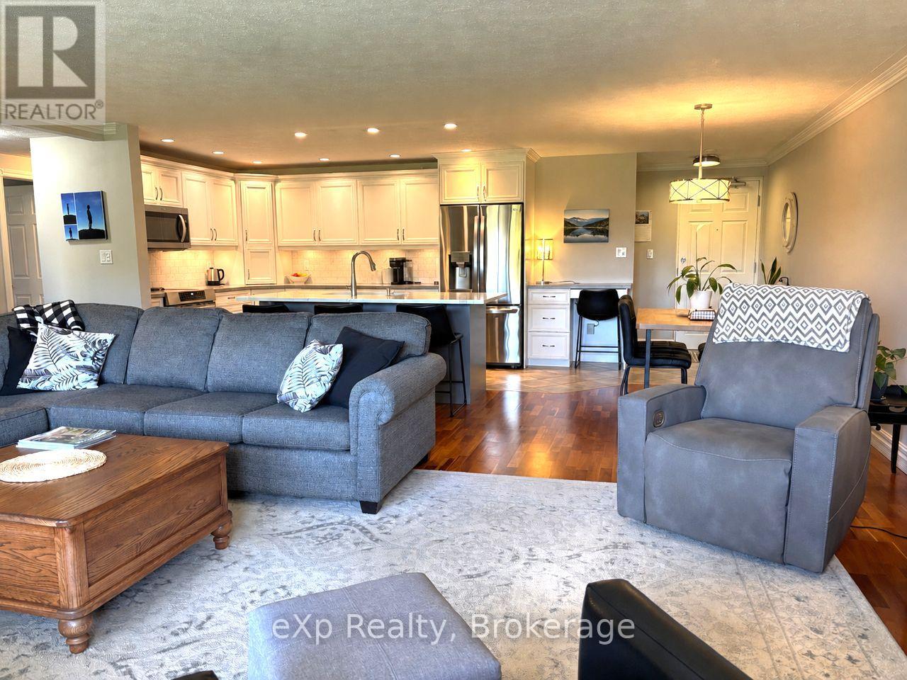 204 - 85 William Street N, Brockton, Ontario  N0G 2V0 - Photo 18 - X13104798