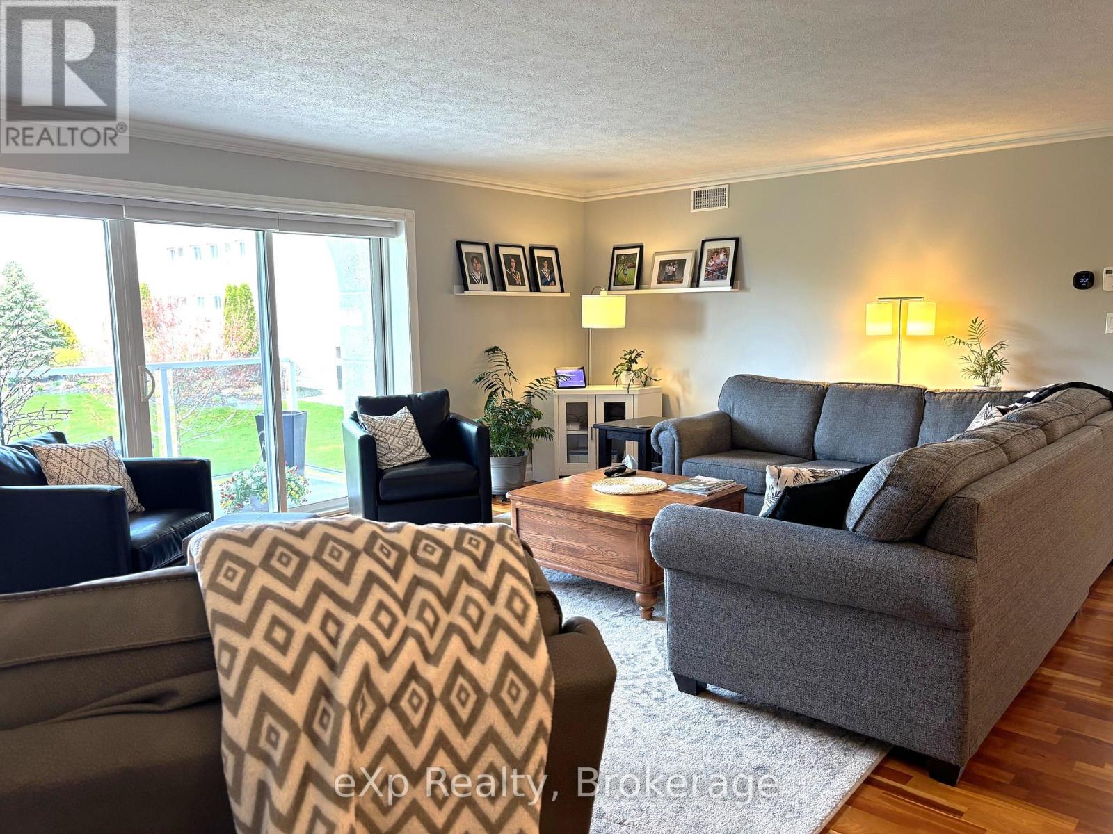 204 - 85 William Street N, Brockton, Ontario  N0G 2V0 - Photo 19 - X13104798
