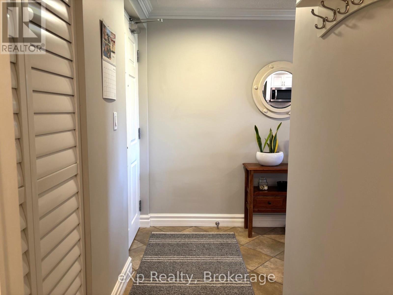 204 - 85 William Street N, Brockton, Ontario  N0G 2V0 - Photo 31 - X13104798