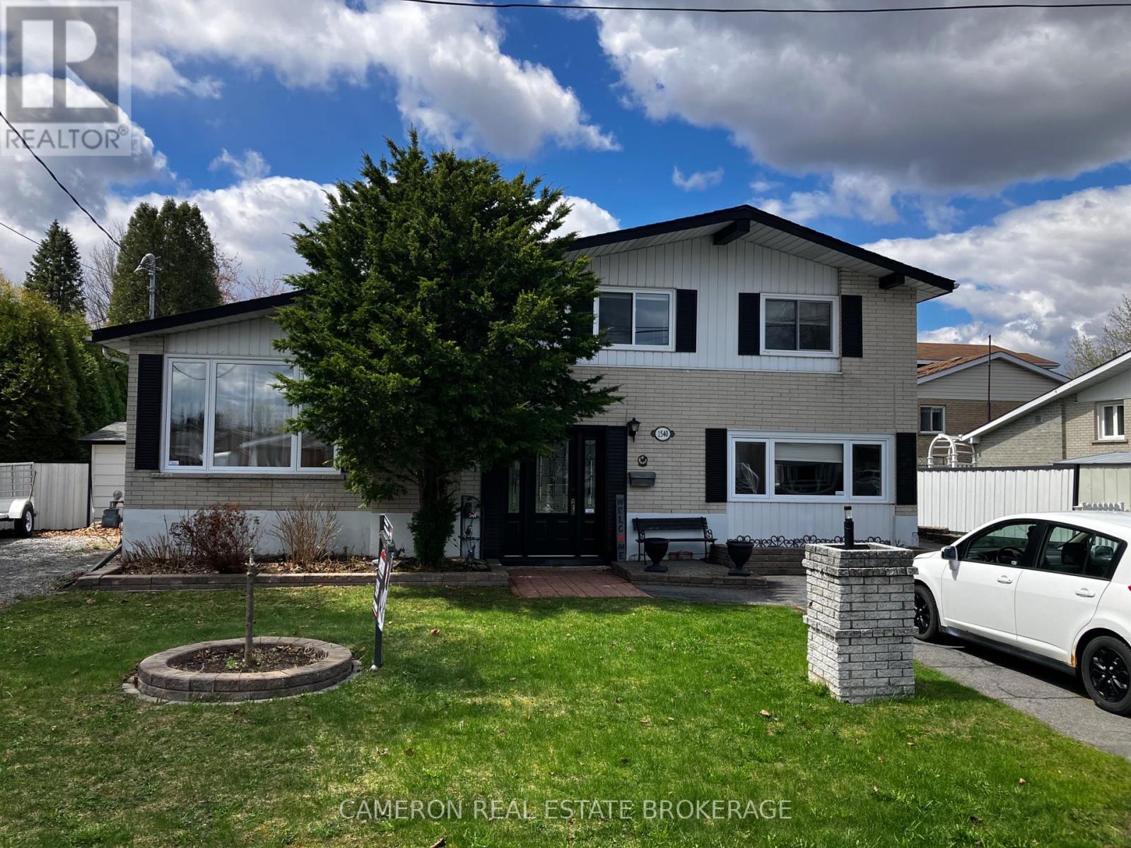 1540 GAGE AVENUE, Cornwall, Ontario
