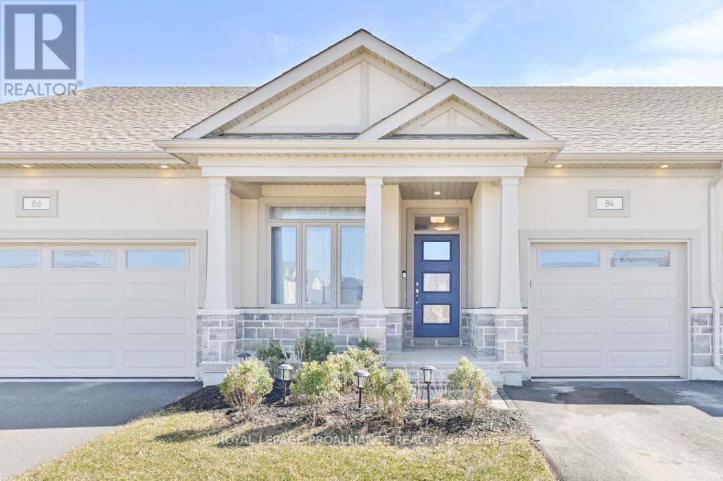 84 ATHABASKA DRIVE, Belleville, Ontario