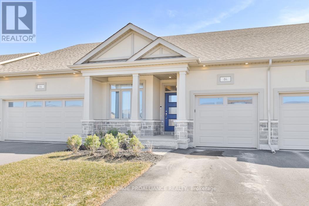 84 Athabaska Drive, Belleville, Ontario  K8N 0T2 - Photo 2 - X12766072