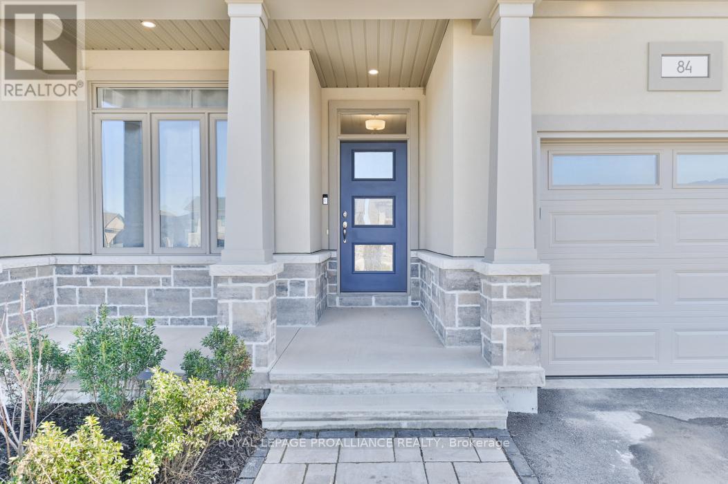 84 Athabaska Drive, Belleville, Ontario  K8N 0T2 - Photo 3 - X12766072