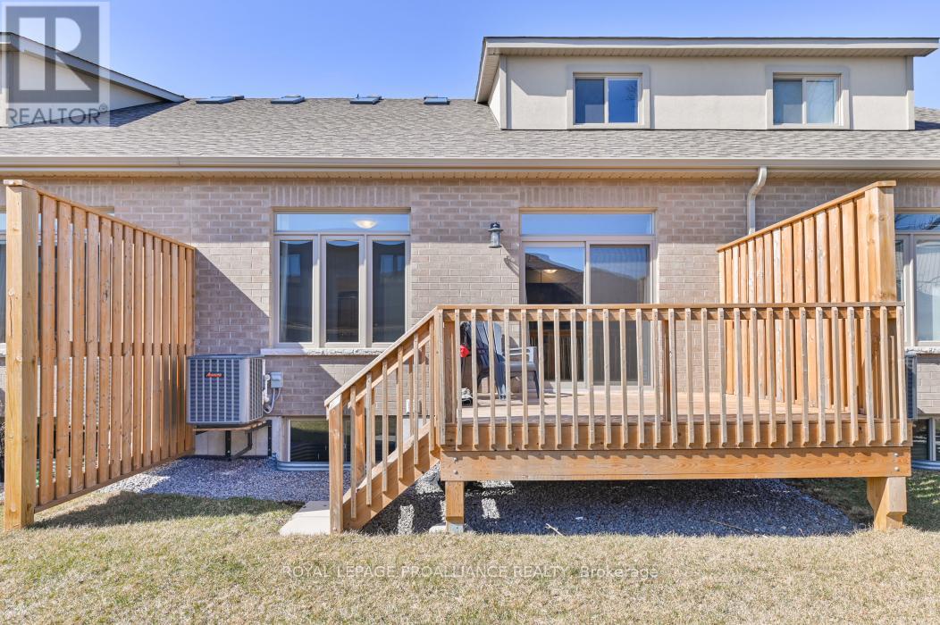 84 Athabaska Drive, Belleville, Ontario  K8N 0T2 - Photo 35 - X12766072