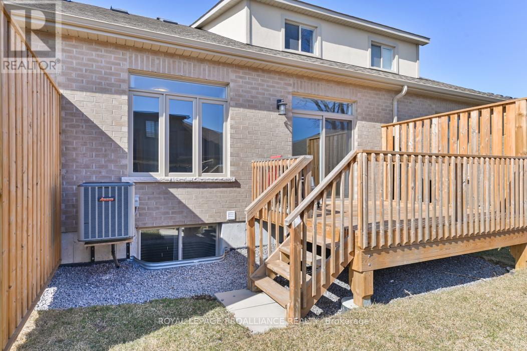 84 Athabaska Drive, Belleville, Ontario  K8N 0T2 - Photo 33 - X12766072