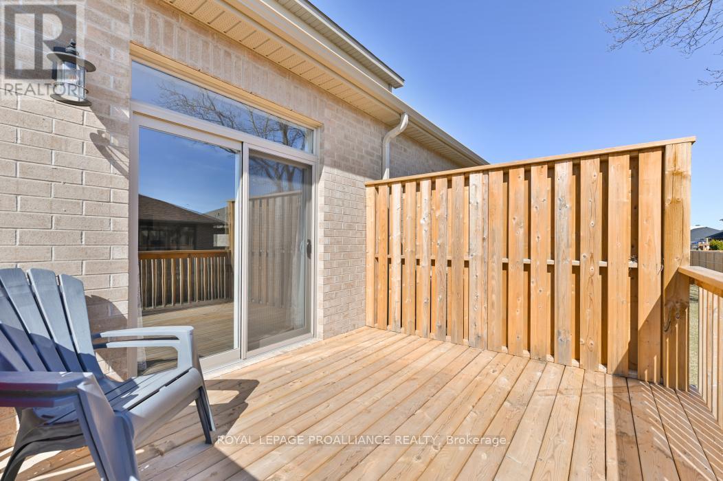 84 Athabaska Drive, Belleville, Ontario  K8N 0T2 - Photo 32 - X12766072