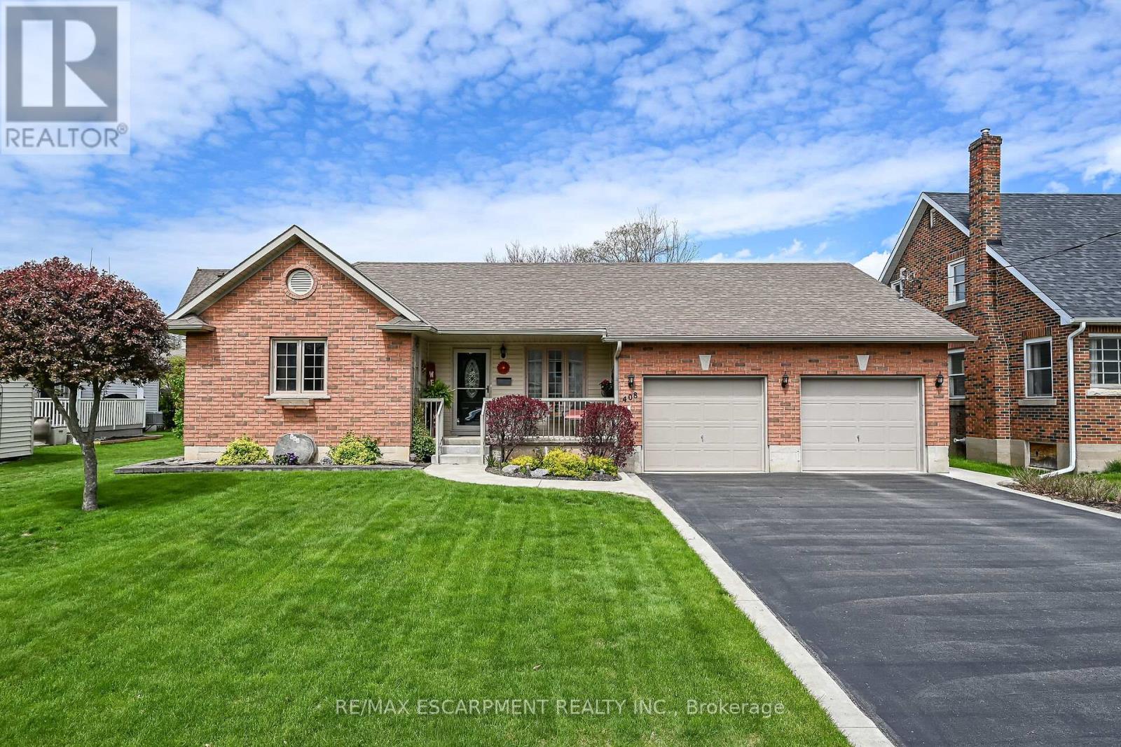 408 CHURCH STREET, Haldimand, Ontario