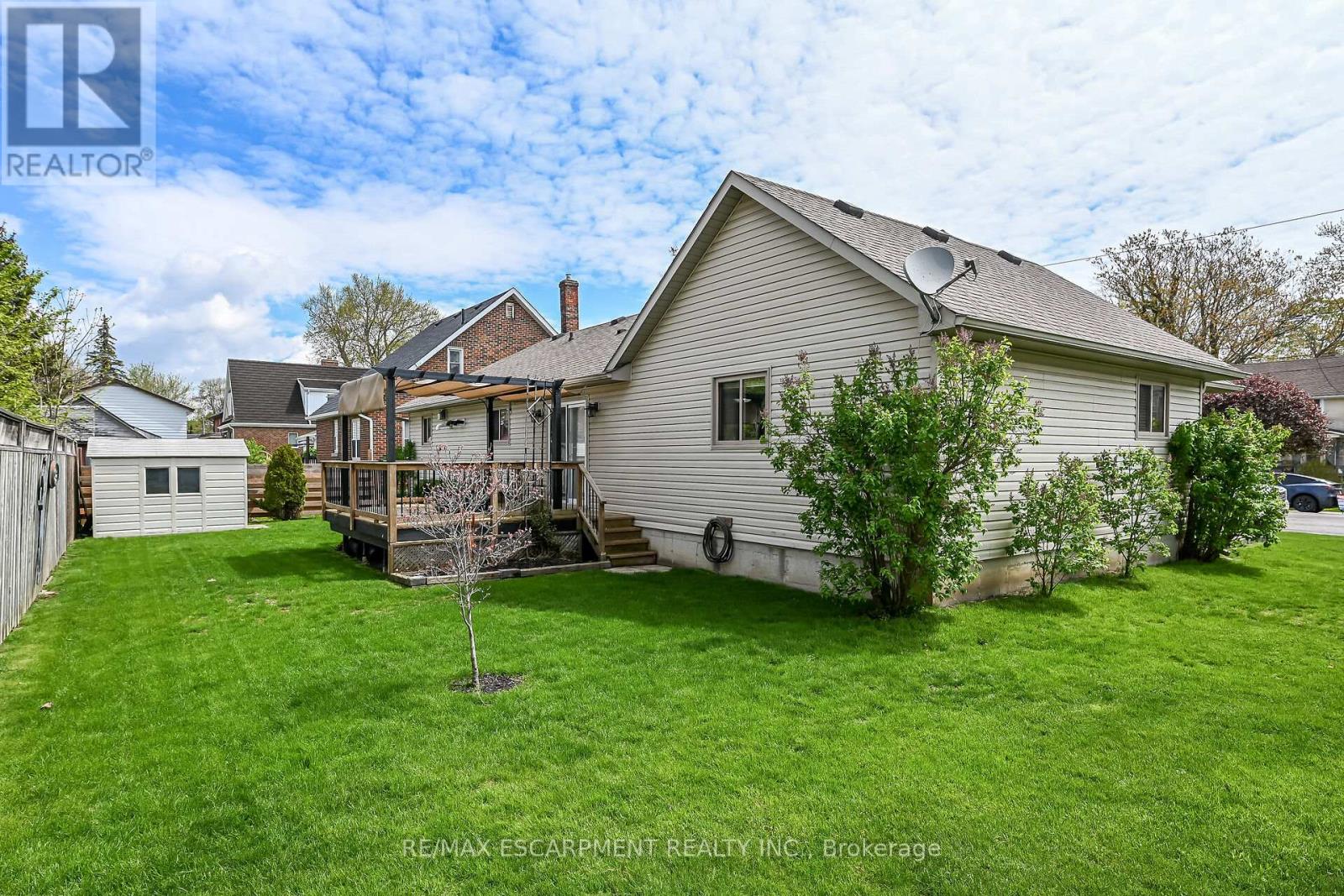 408 Church Street, Haldimand, Ontario  N1A 2N8 - Photo 40 - X13107352