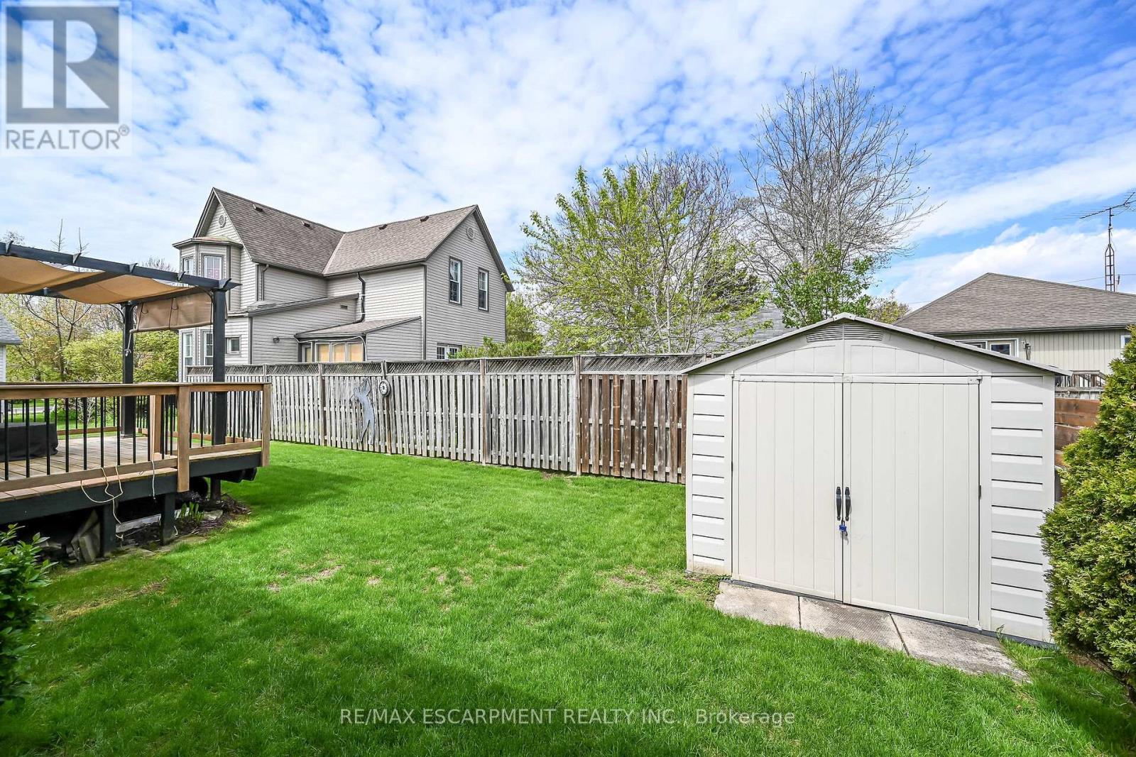 408 Church Street, Haldimand, Ontario  N1A 2N8 - Photo 42 - X13107352