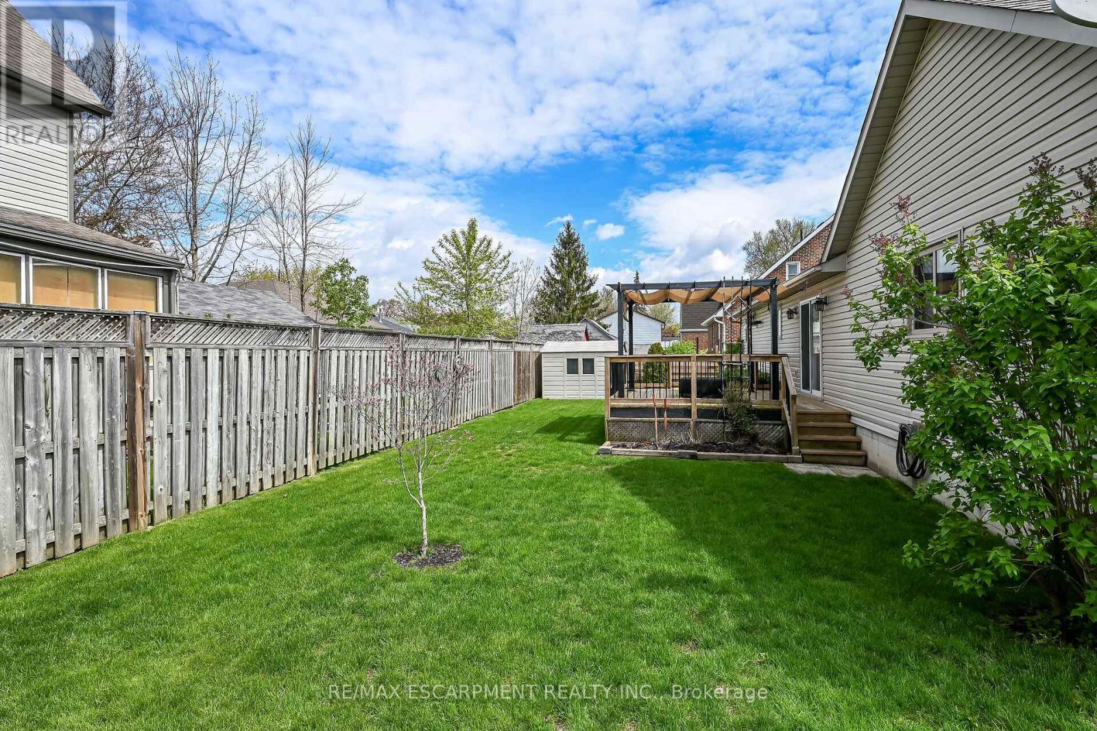408 Church Street, Haldimand, Ontario  N1A 2N8 - Photo 43 - X13107352