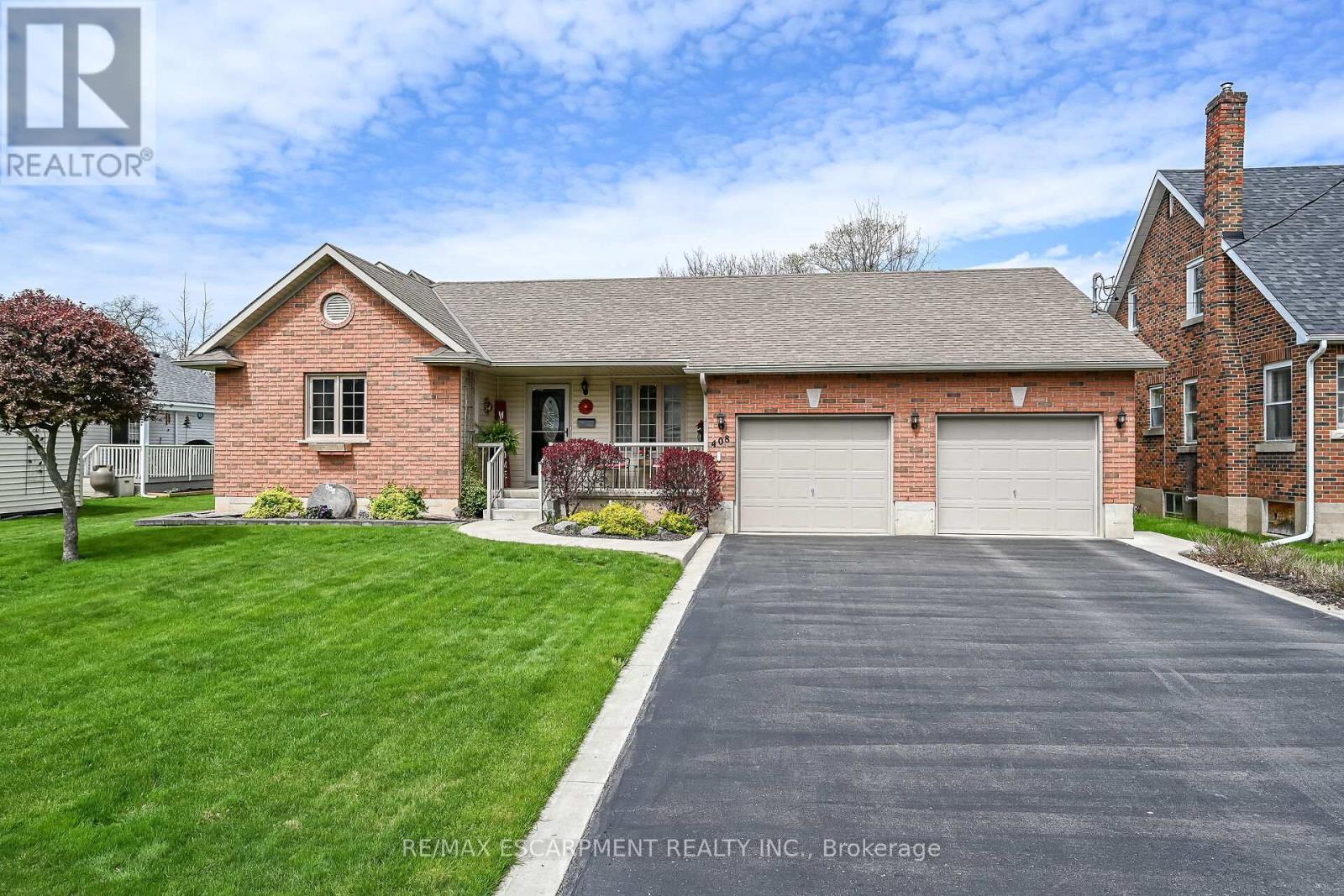 408 Church Street, Haldimand, Ontario  N1A 2N8 - Photo 45 - X13107352