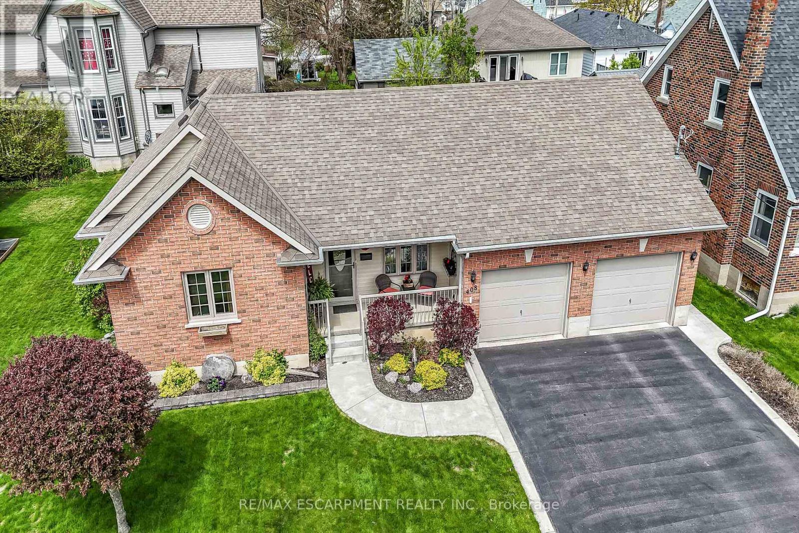 408 Church Street, Haldimand, Ontario  N1A 2N8 - Photo 46 - X13107352