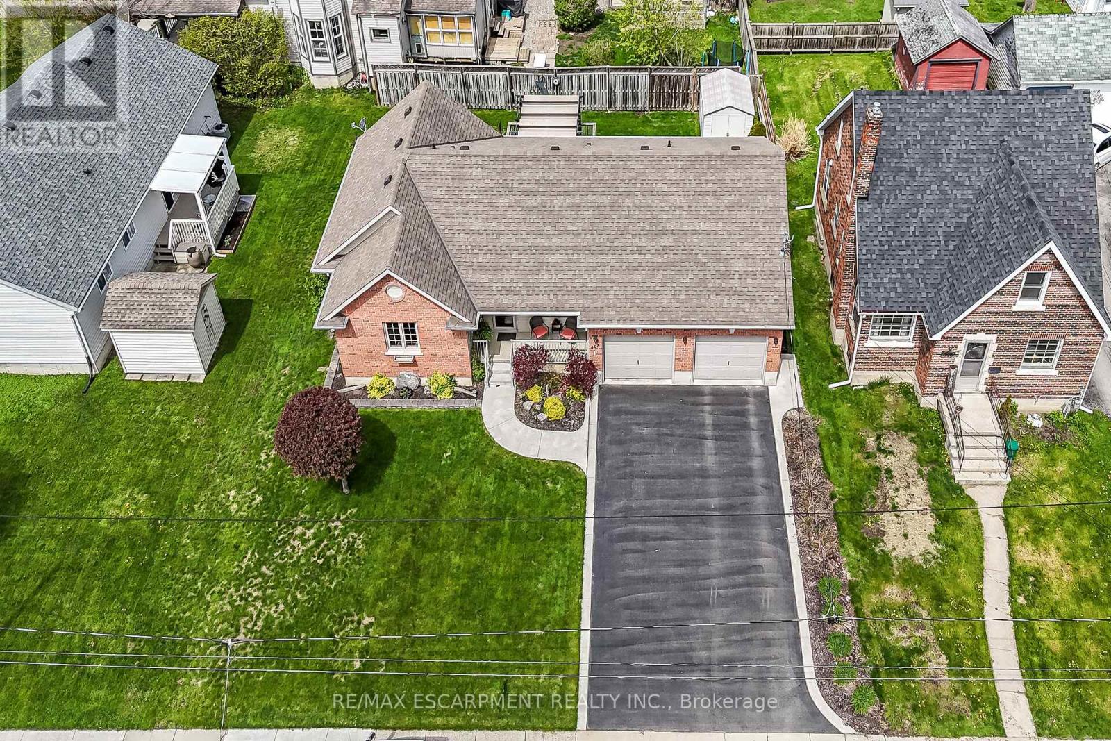 408 Church Street, Haldimand, Ontario  N1A 2N8 - Photo 48 - X13107352