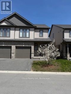 40 - 745 CHELTON ROAD, London South, Ontario