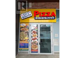 60 FREDERICK STREET, Kitchener, Ontario