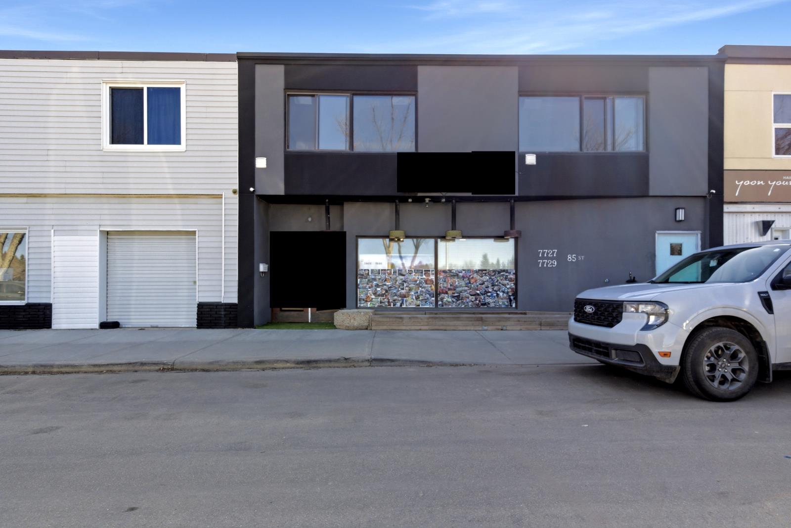 7727  85 St, edmonton, Alberta
