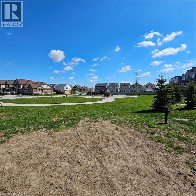 70 Willowrun Drive Unit# E4, Kitchener, Ontario  N2A 0J3 - Photo 29 - 40828817