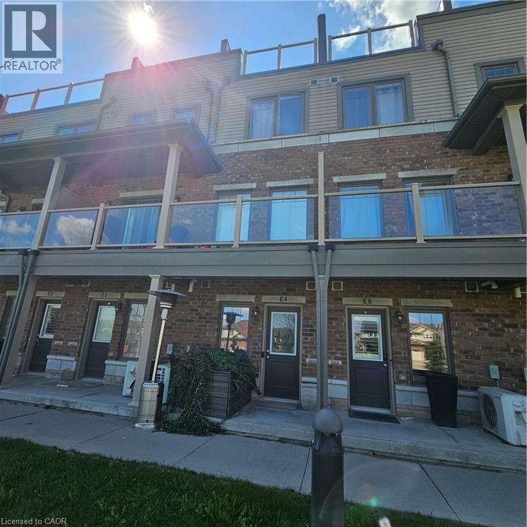 70 Willowrun Drive Unit# E4, Kitchener, Ontario  N2A 0J3 - Photo 31 - 40828817