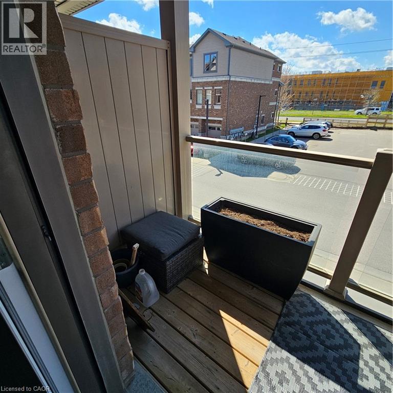 70 Willowrun Drive Unit# E4, Kitchener, Ontario  N2A 0J3 - Photo 9 - 40828817