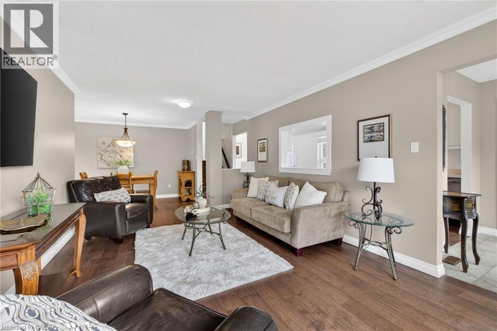 2471 Malcolm Crescent, Burlington, Ontario  L7P 3Y7 - Photo 15 - 40828814