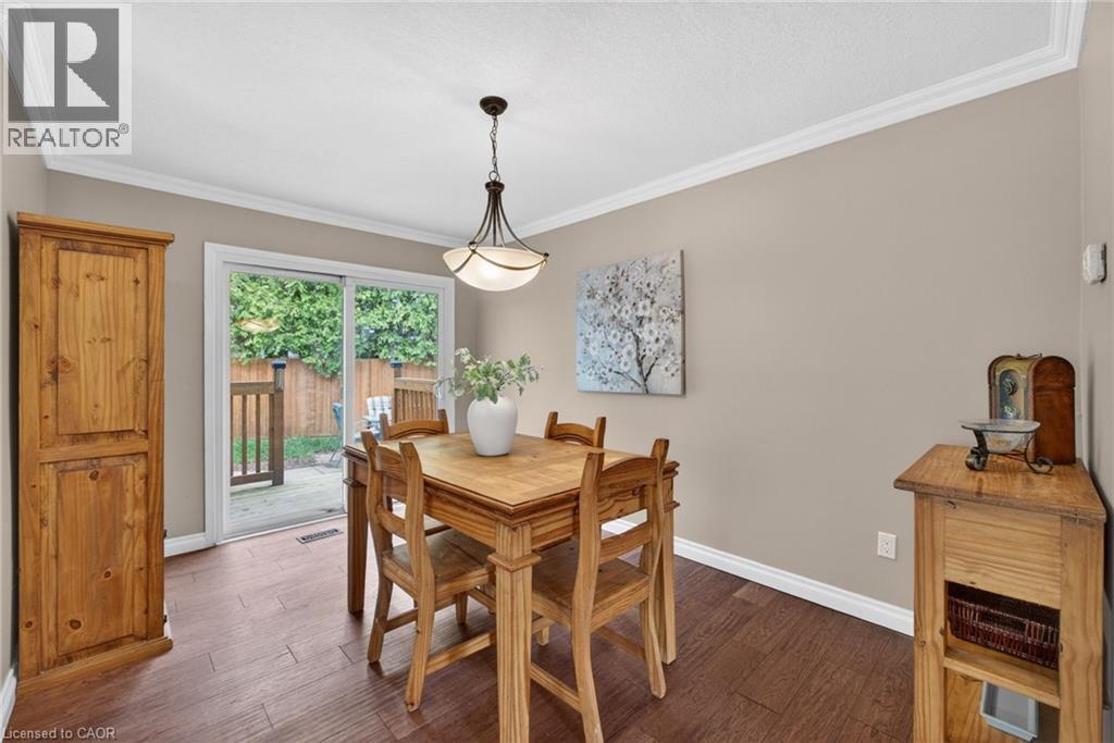 2471 Malcolm Crescent, Burlington, Ontario  L7P 3Y7 - Photo 18 - 40828814