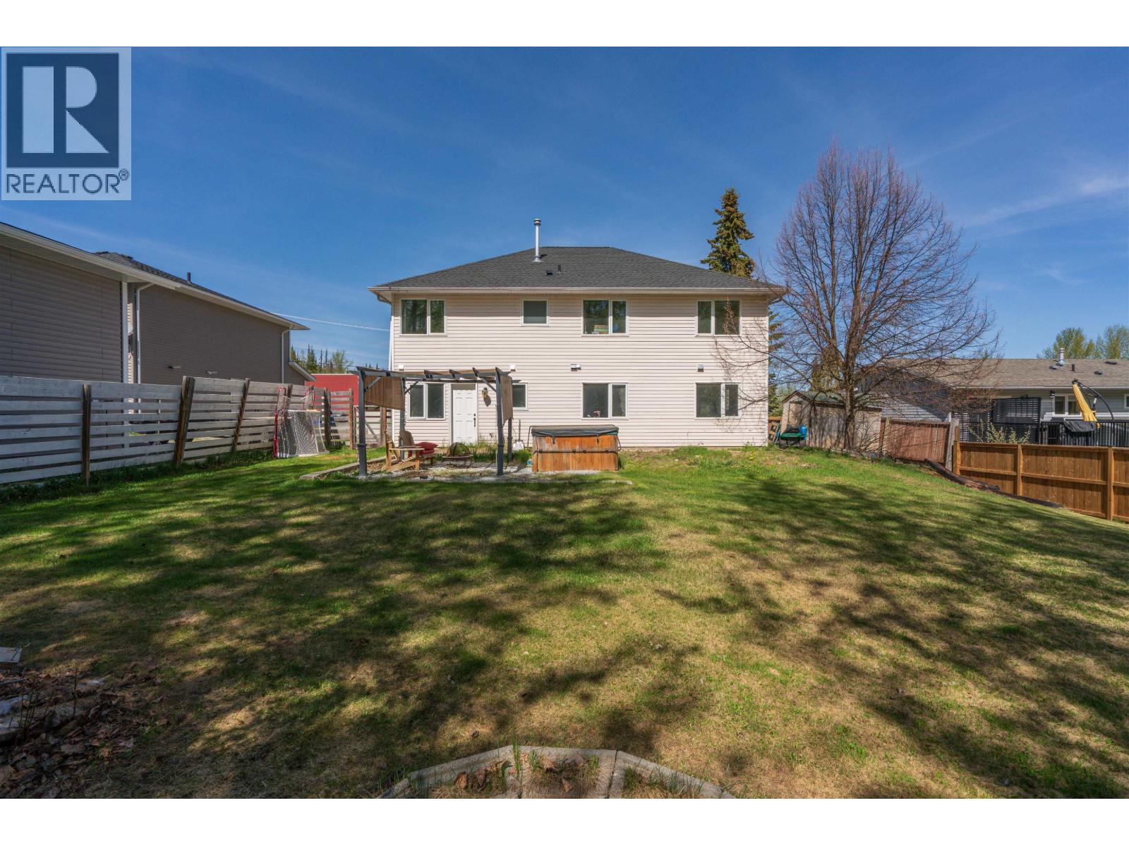 4629 Zral Road, Prince George, British Columbia  V2K 5X9 - Photo 22 - R3105693