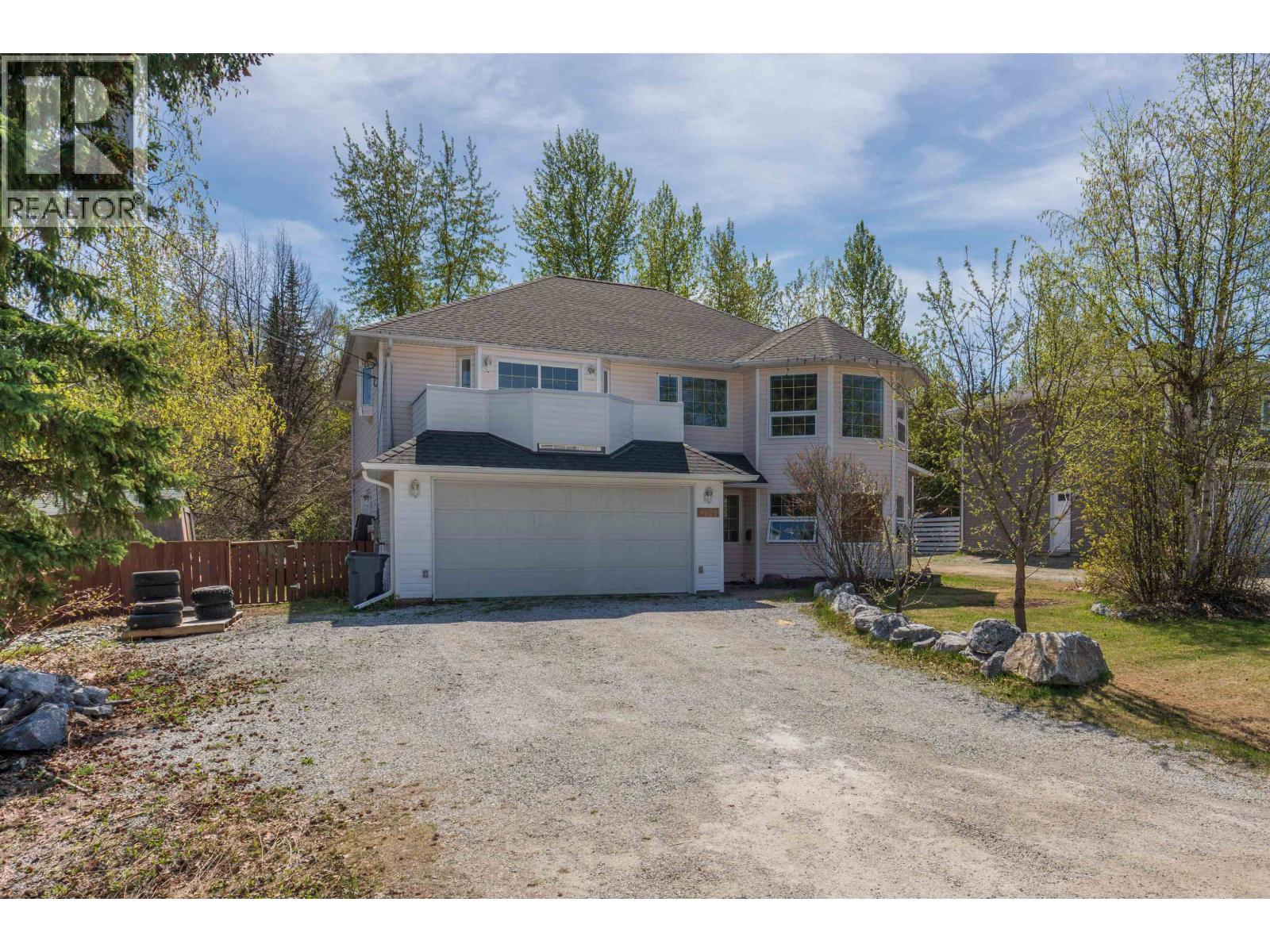 4629 Zral Road, Prince George, British Columbia  V2K 5X9 - Photo 1 - R3105693