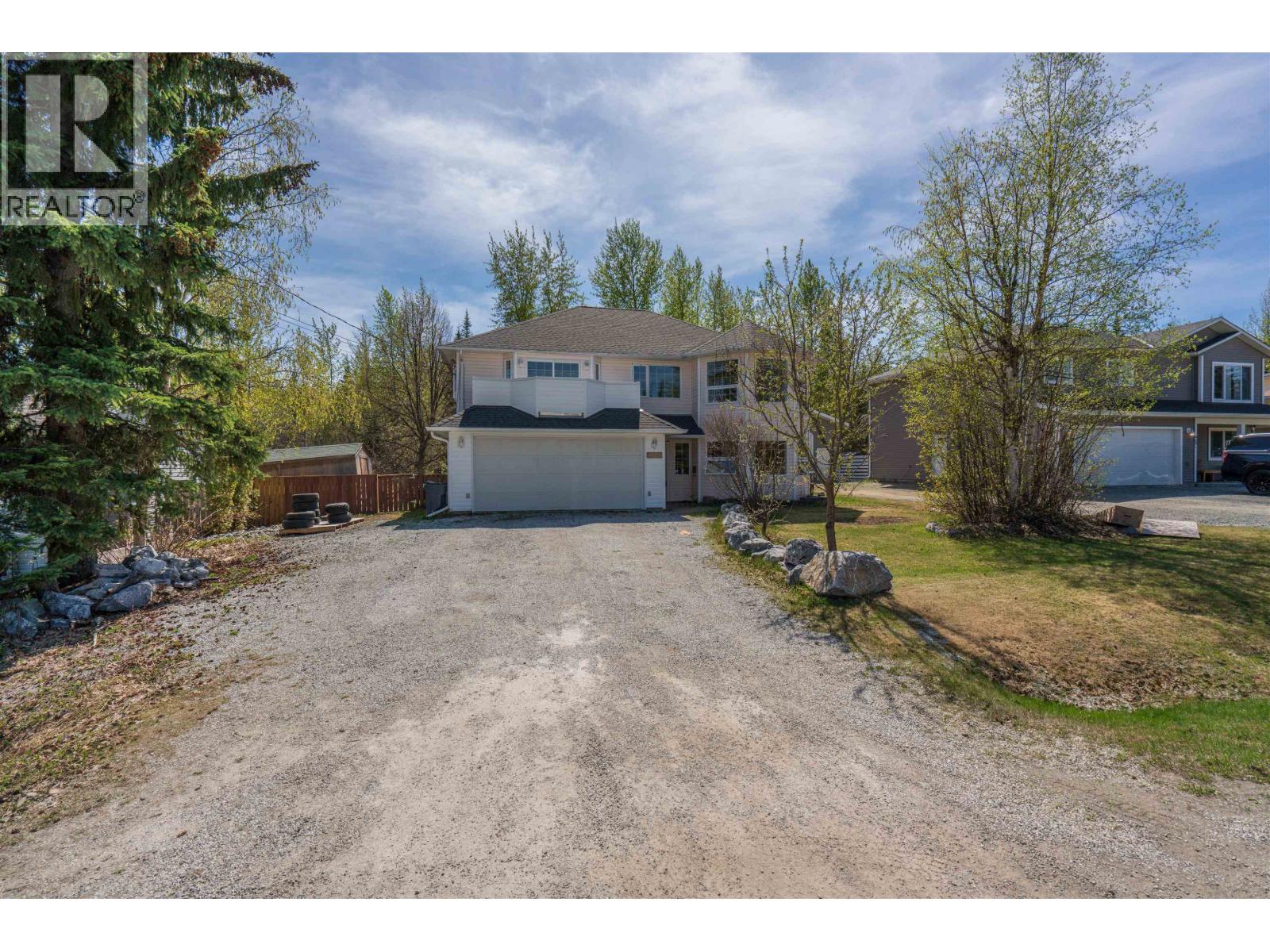 4629 Zral Road, Prince George, British Columbia  V2K 5X9 - Photo 30 - R3105693