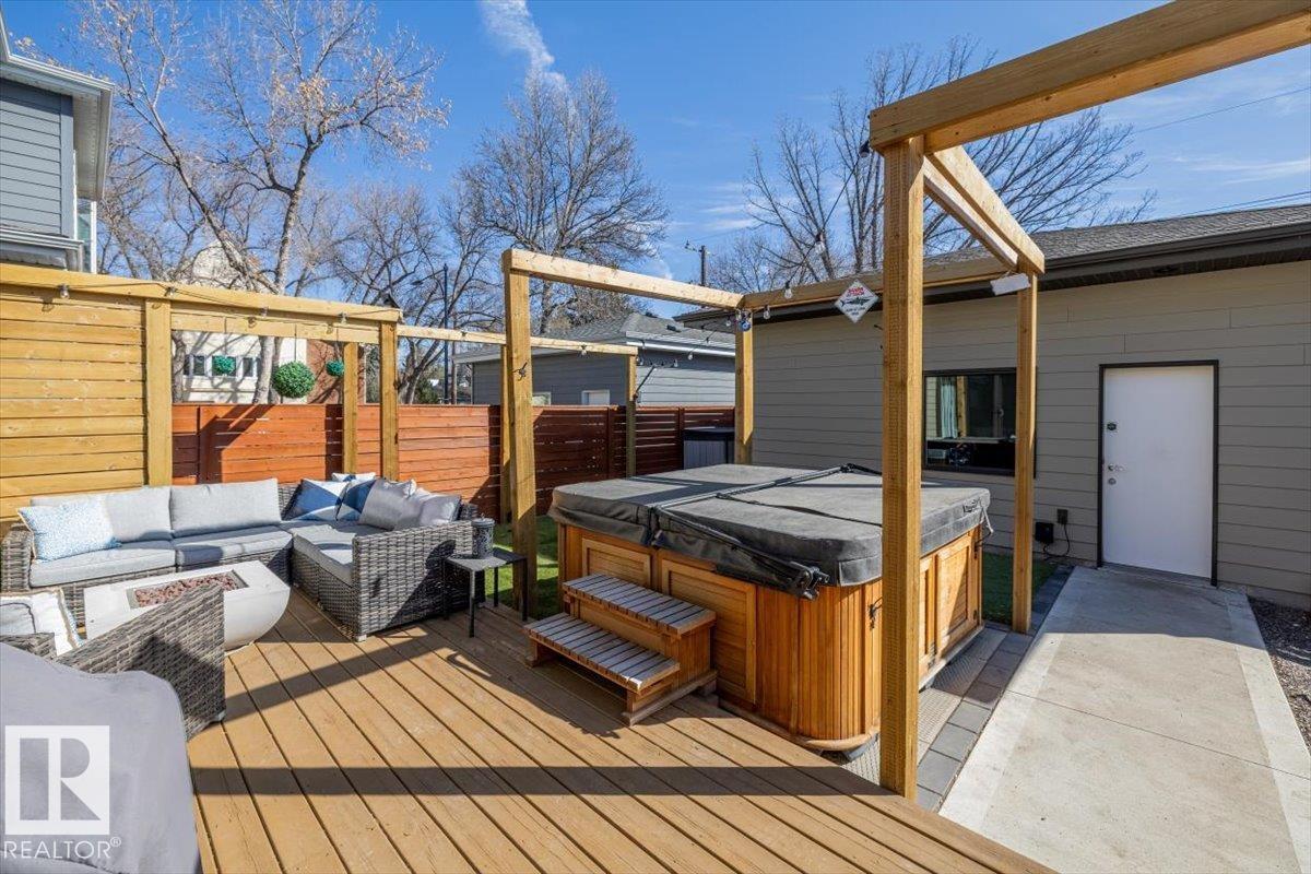 11245 64 St Nw, Edmonton, Alberta  T5W 4H4 - Photo 47 - E4486044