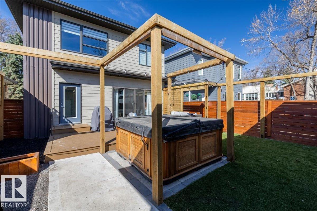 11245 64 St Nw, Edmonton, Alberta  T5W 4H4 - Photo 51 - E4486044