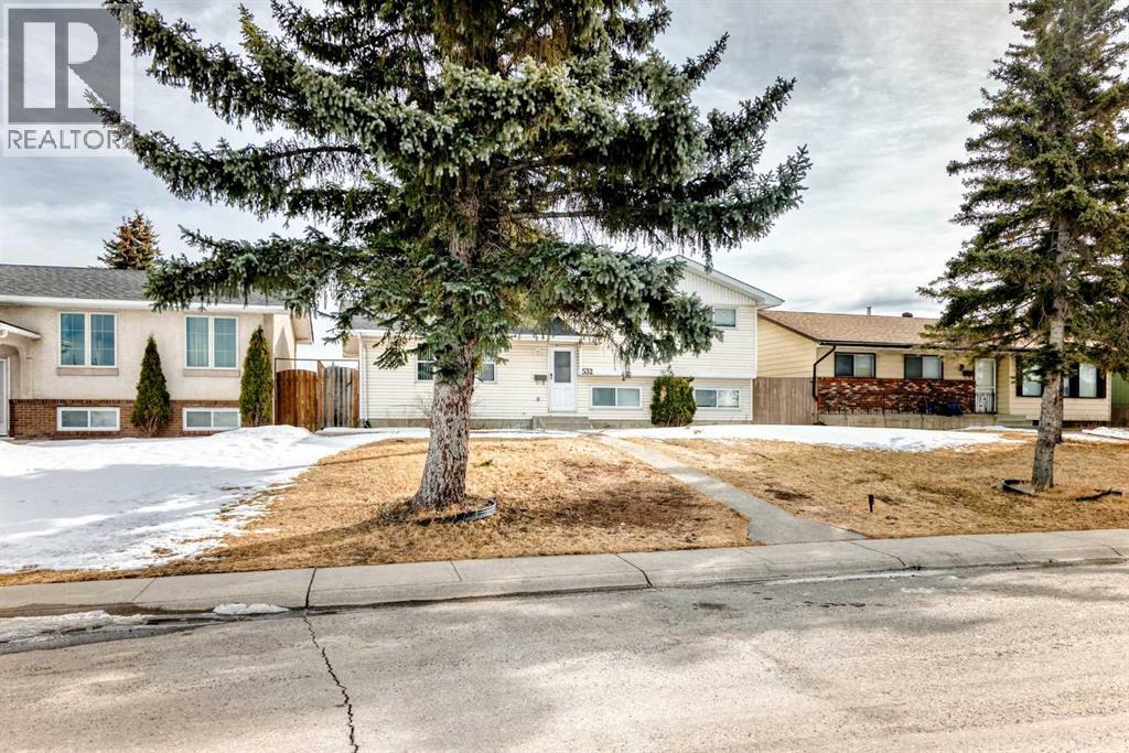 532 Rundleridge Drive NE, Calgary, Alberta  T1Y 2K7 - Photo 49 - A2289885