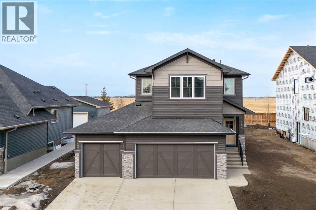 154 Northern Lights Crescent, Langdon, Alberta
