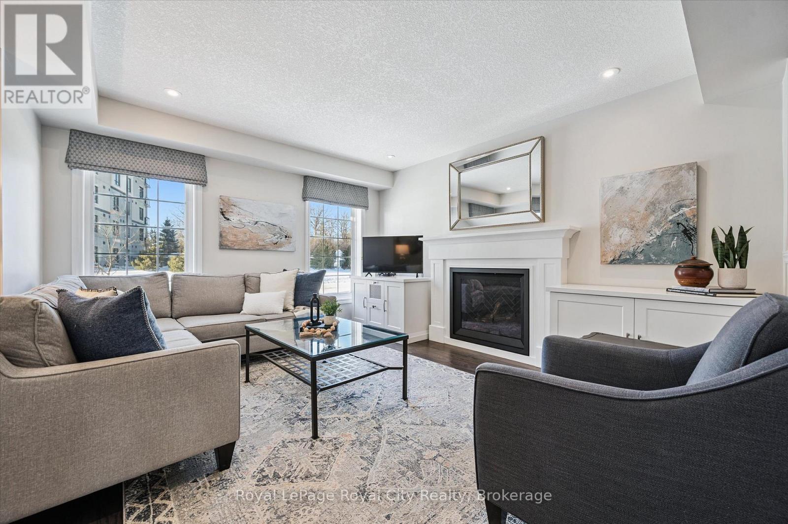 54 - 635 Saginaw Parkway, Cambridge, Ontario  N3H 1G6 - Photo 5 - X12887312