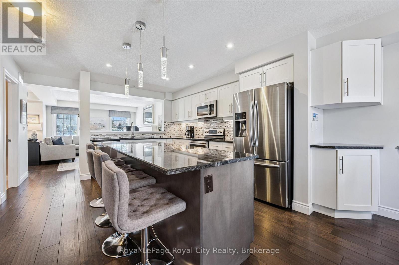 54 - 635 Saginaw Parkway, Cambridge, Ontario  N3H 1G6 - Photo 10 - X12887312