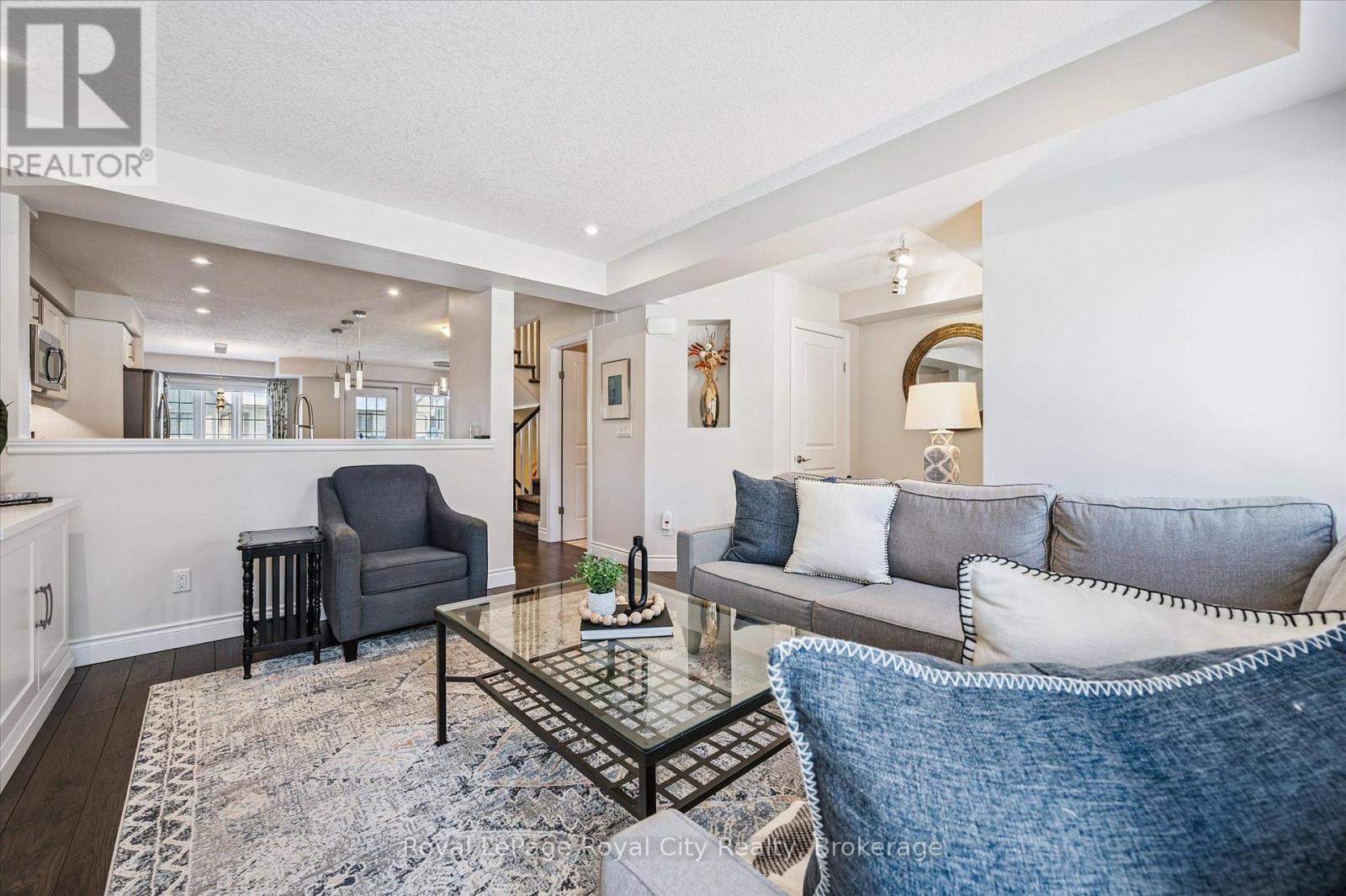54 - 635 Saginaw Parkway, Cambridge, Ontario  N3H 1G6 - Photo 7 - X12887312