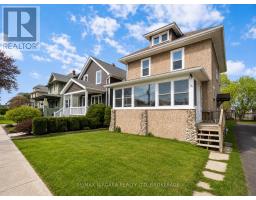 101 DELHI STREET, Port Colborne, Ontario