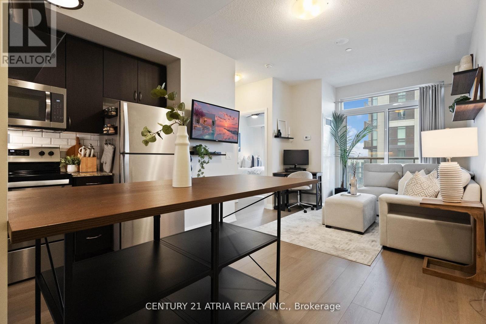 705 - 9560 Markham Road, Markham, Ontario  L6E 0T9 - Photo 9 - N13095842