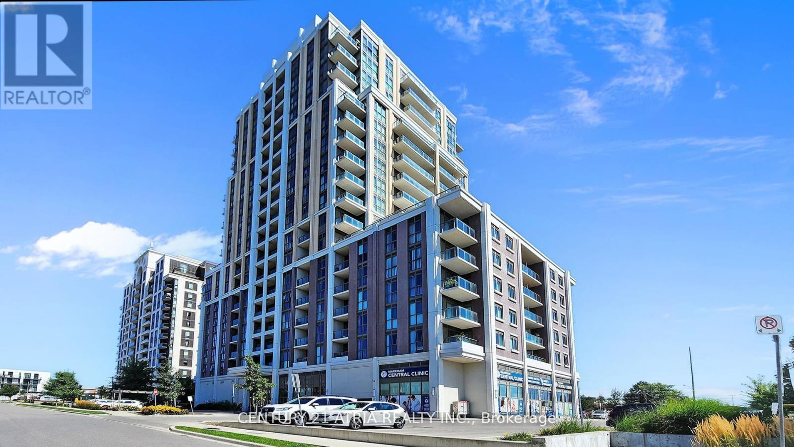 705 - 9560 Markham Road, Markham, Ontario  L6E 0T9 - Photo 28 - N13095842