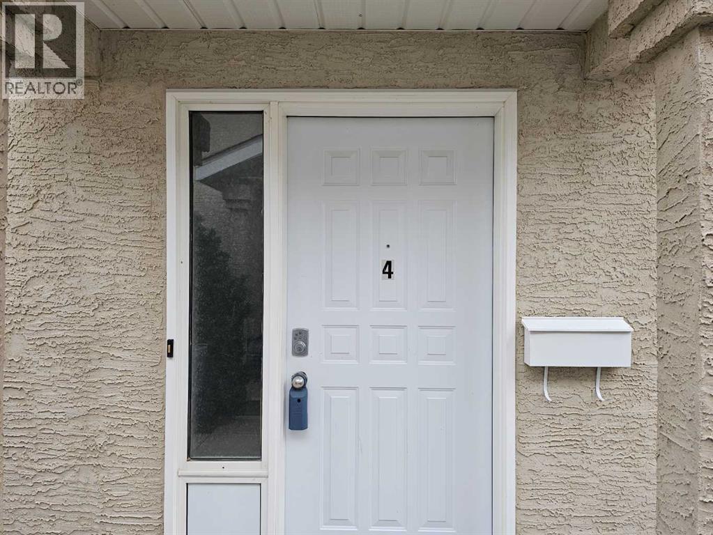 4, 11 Highlands Place W, Lethbridge, Alberta  T1J 4X8 - Photo 7 - A2309689