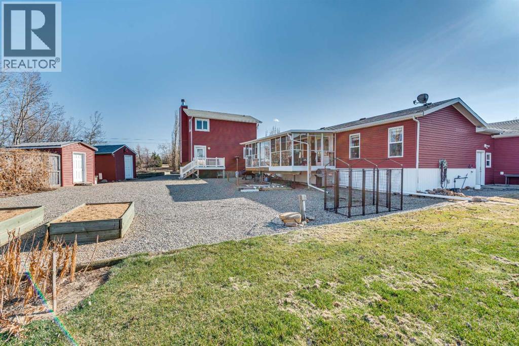 313029 Rge Rd 233, Rural Kneehill County, Alberta  T0M 2A0 - Photo 37 - A2306883