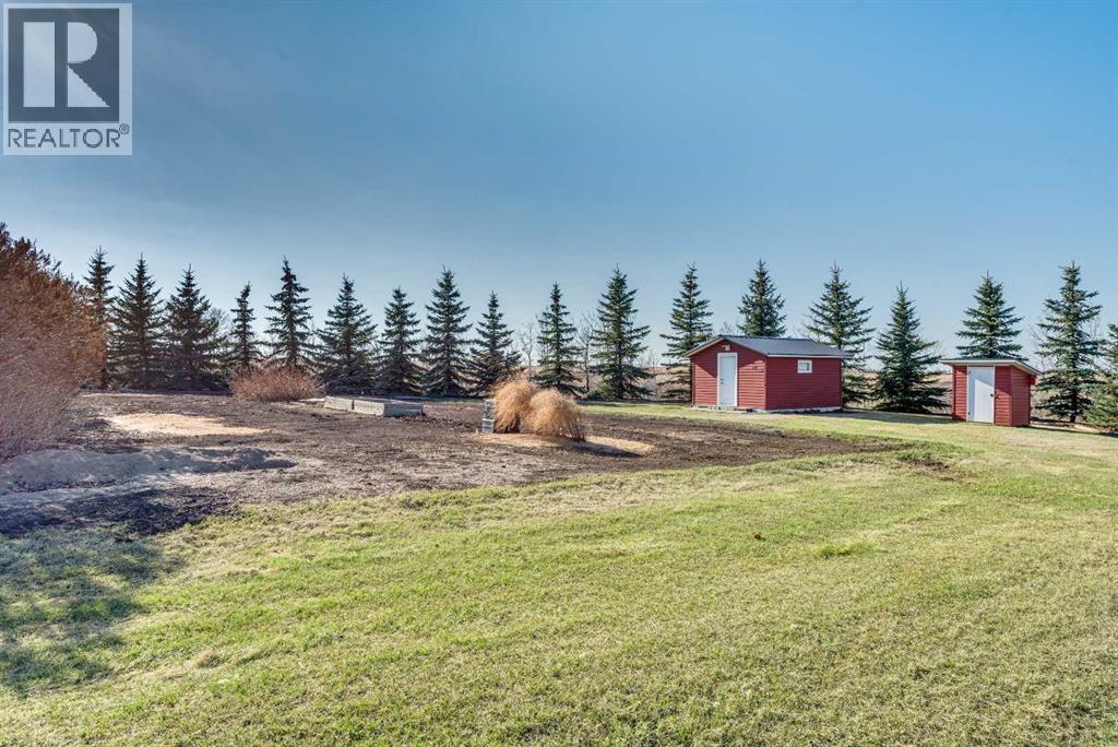 313029 Rge Rd 233, Rural Kneehill County, Alberta  T0M 2A0 - Photo 38 - A2306883