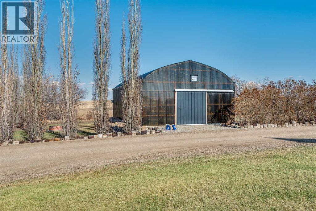 313029 Rge Rd 233, Rural Kneehill County, Alberta  T0M 2A0 - Photo 41 - A2306883
