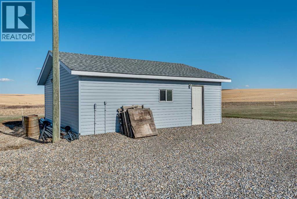 313029 Rge Rd 233, Rural Kneehill County, Alberta  T0M 2A0 - Photo 43 - A2306883