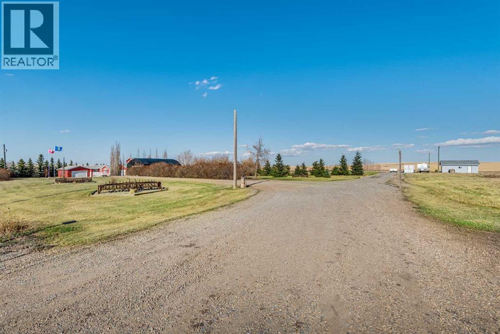 313029 Rge Rd 233, Rural Kneehill County, Alberta  T0M 2A0 - Photo 44 - A2306883