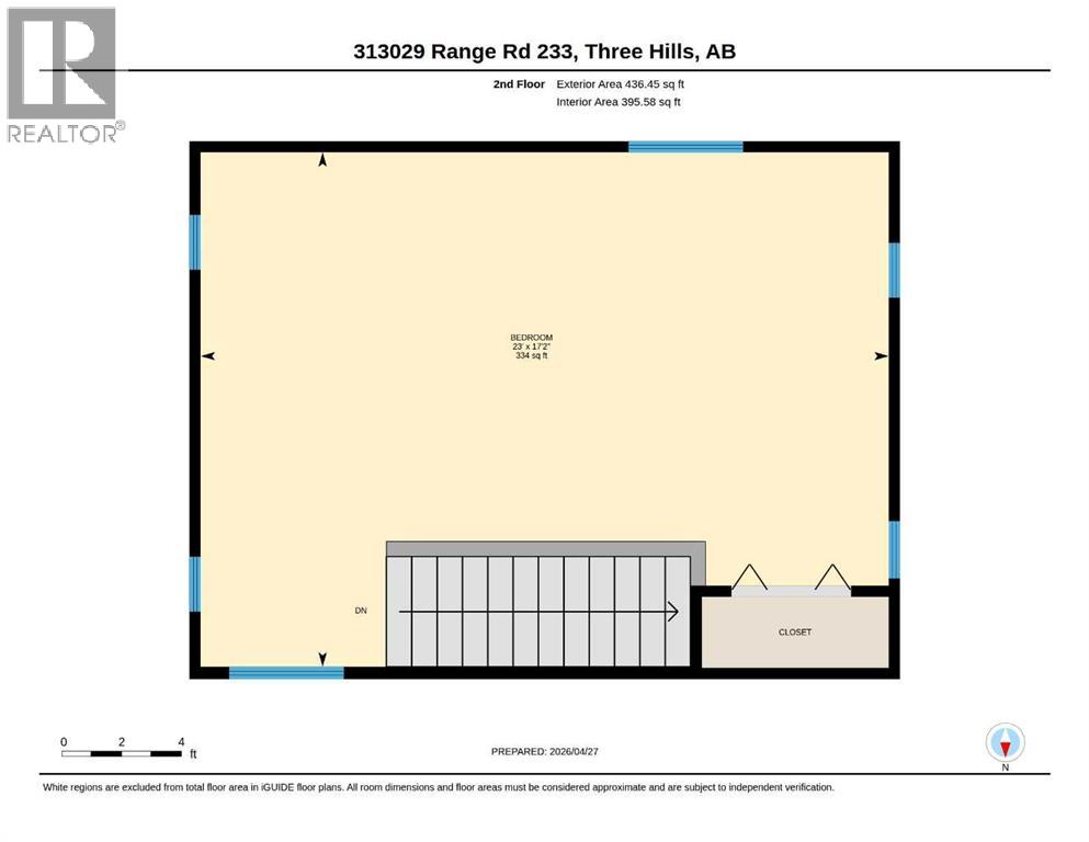 313029 Rge Rd 233, Rural Kneehill County, Alberta  T0M 2A0 - Photo 48 - A2306883