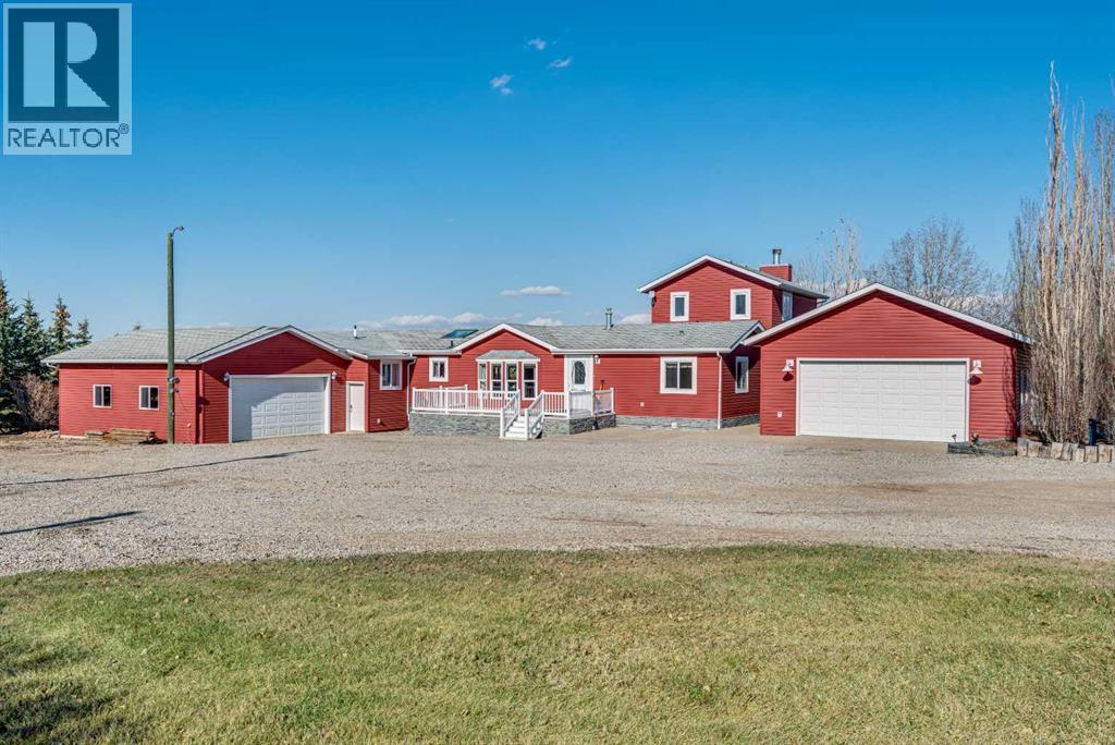 313029 Rge Rd 233, Rural Kneehill County, Alberta  T0M 2A0 - Photo 5 - A2306883
