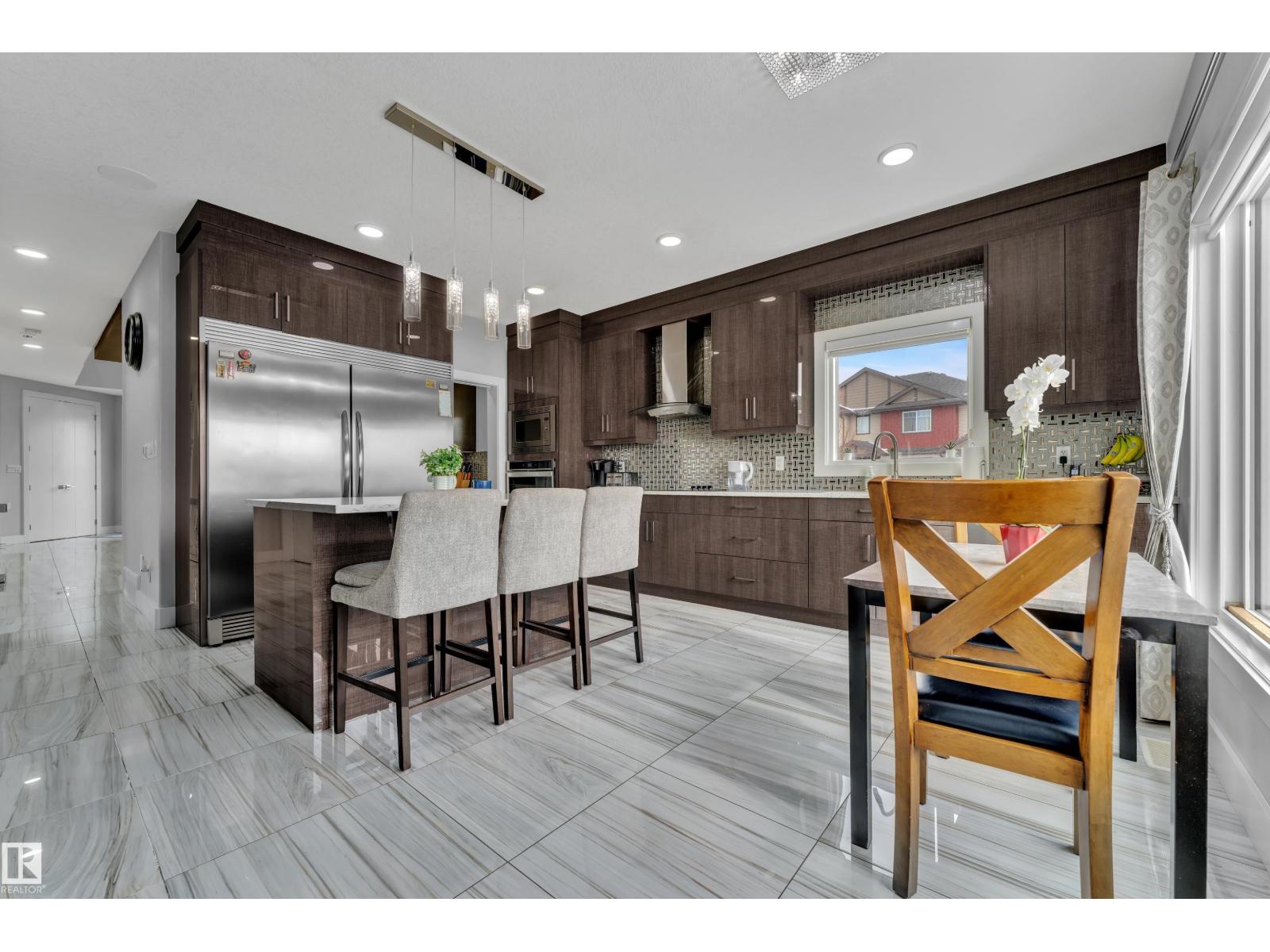 1404 25 St Nw, Edmonton, Alberta  T6T 2K7 - Photo 12 - E4484406