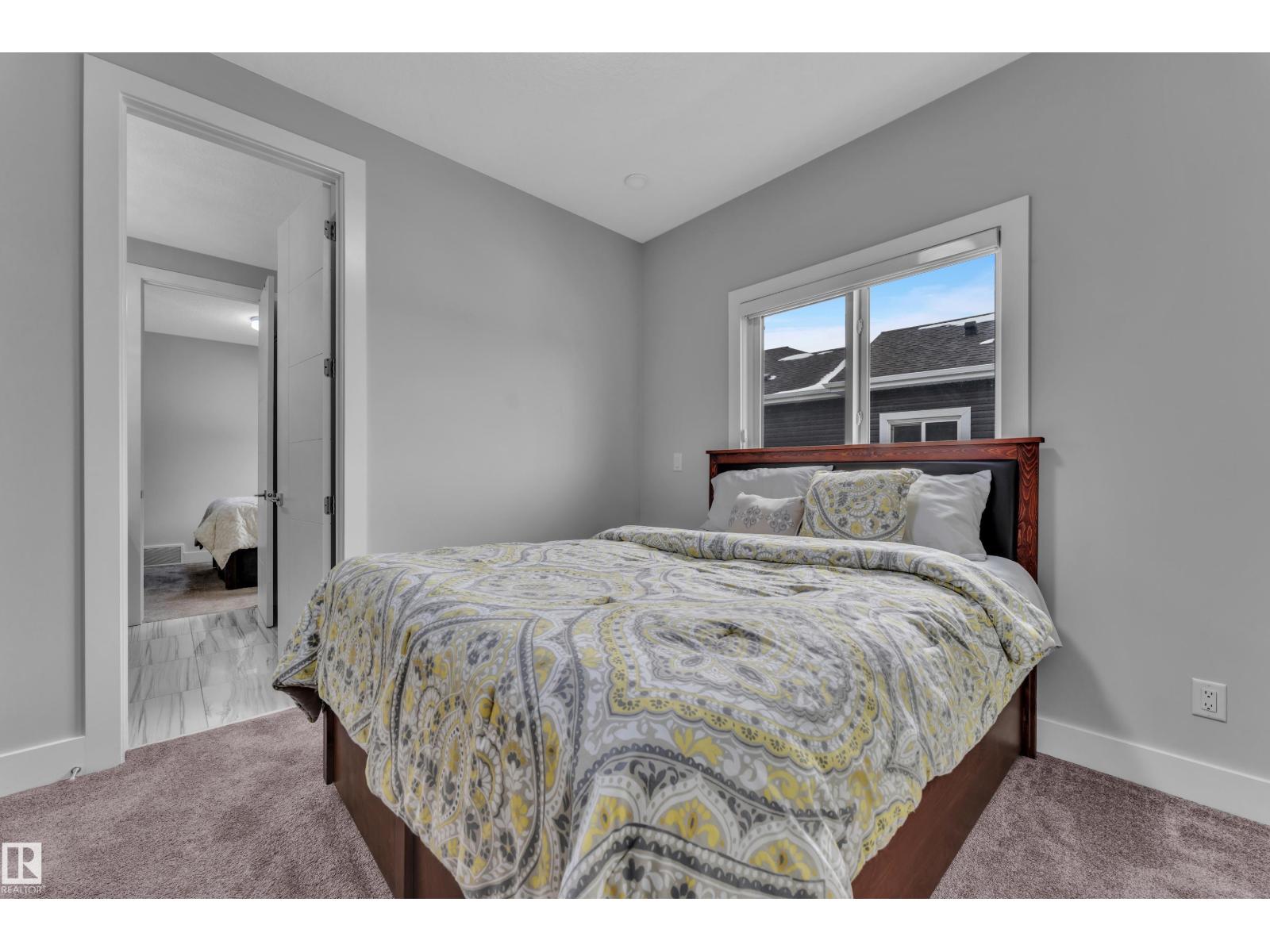 1404 25 St Nw, Edmonton, Alberta  T6T 2K7 - Photo 32 - E4484406