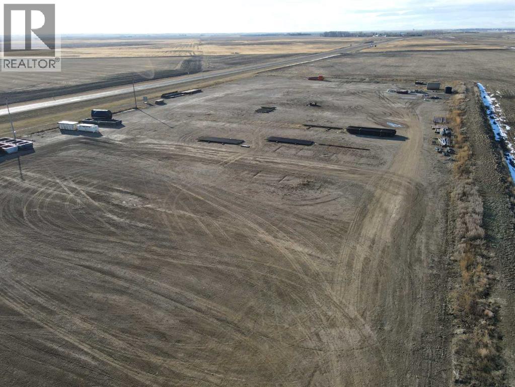6 Skyland Road, Beiseker, Alberta  T0M 0G0 - Photo 1 - A2283400