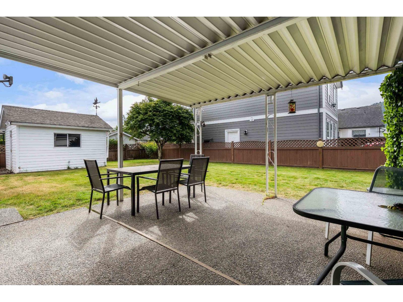 44954 Bedford Place, Sardis South, Chilliwack, British Columbia  V2R 3C2 - Photo 31 - R3121318